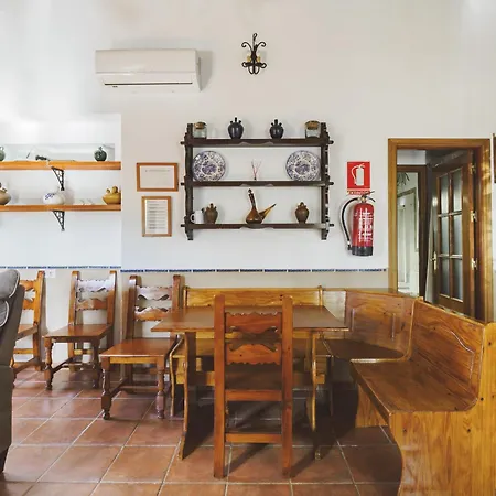 Cubo'S Casa Rural Jose & Caminito Del Rey Ardales Exterior photo