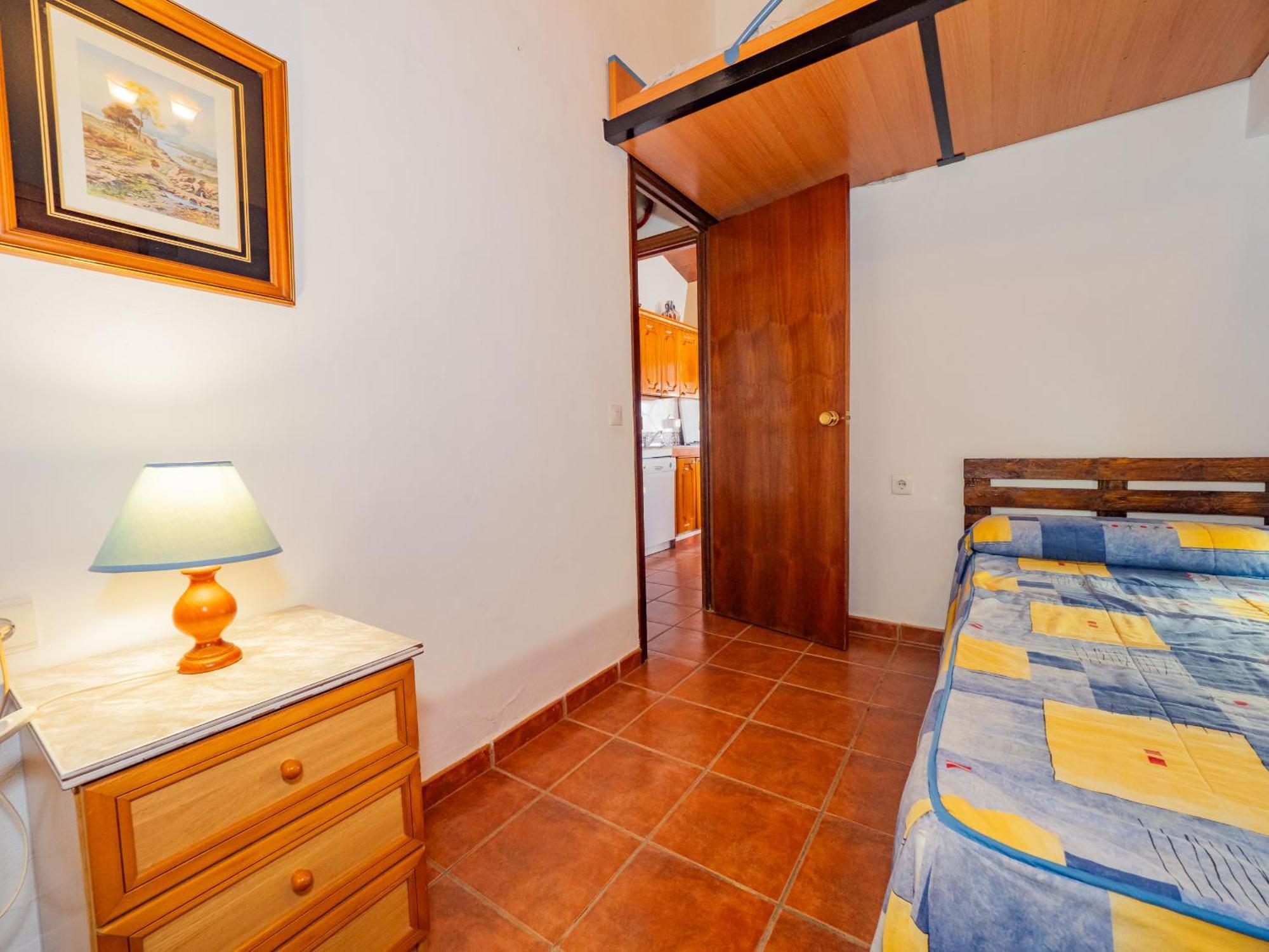 Cubo's Jose & Caminito Del Rey