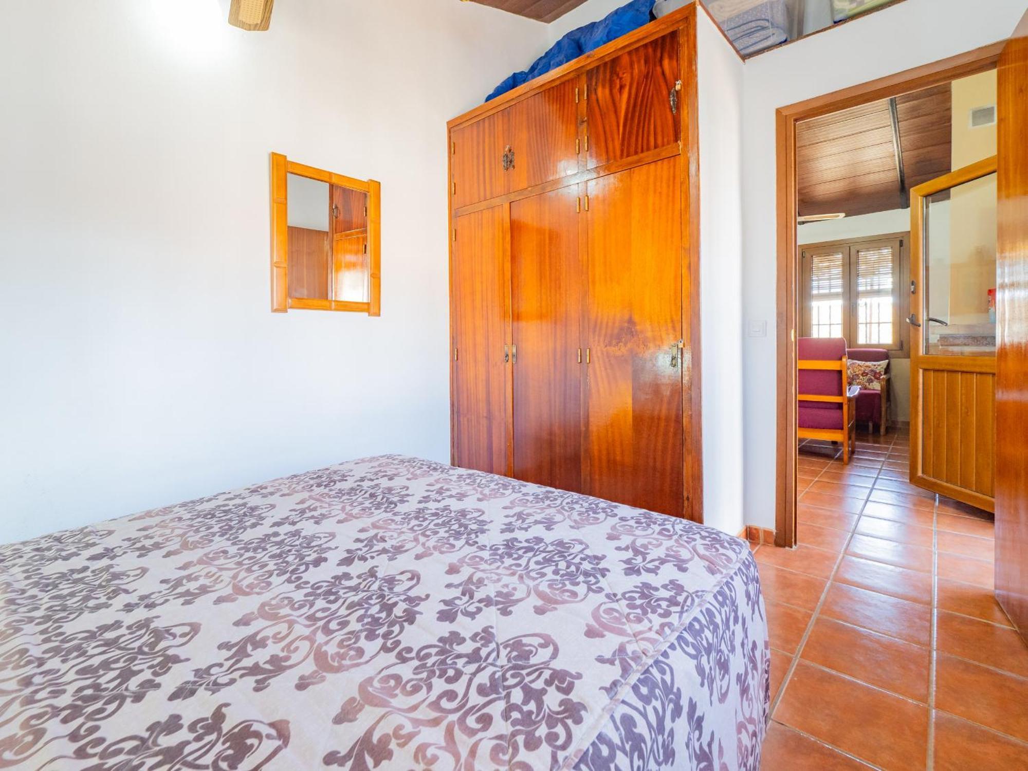 Ferienhaus Cubo's Jose & Caminito Del Rey