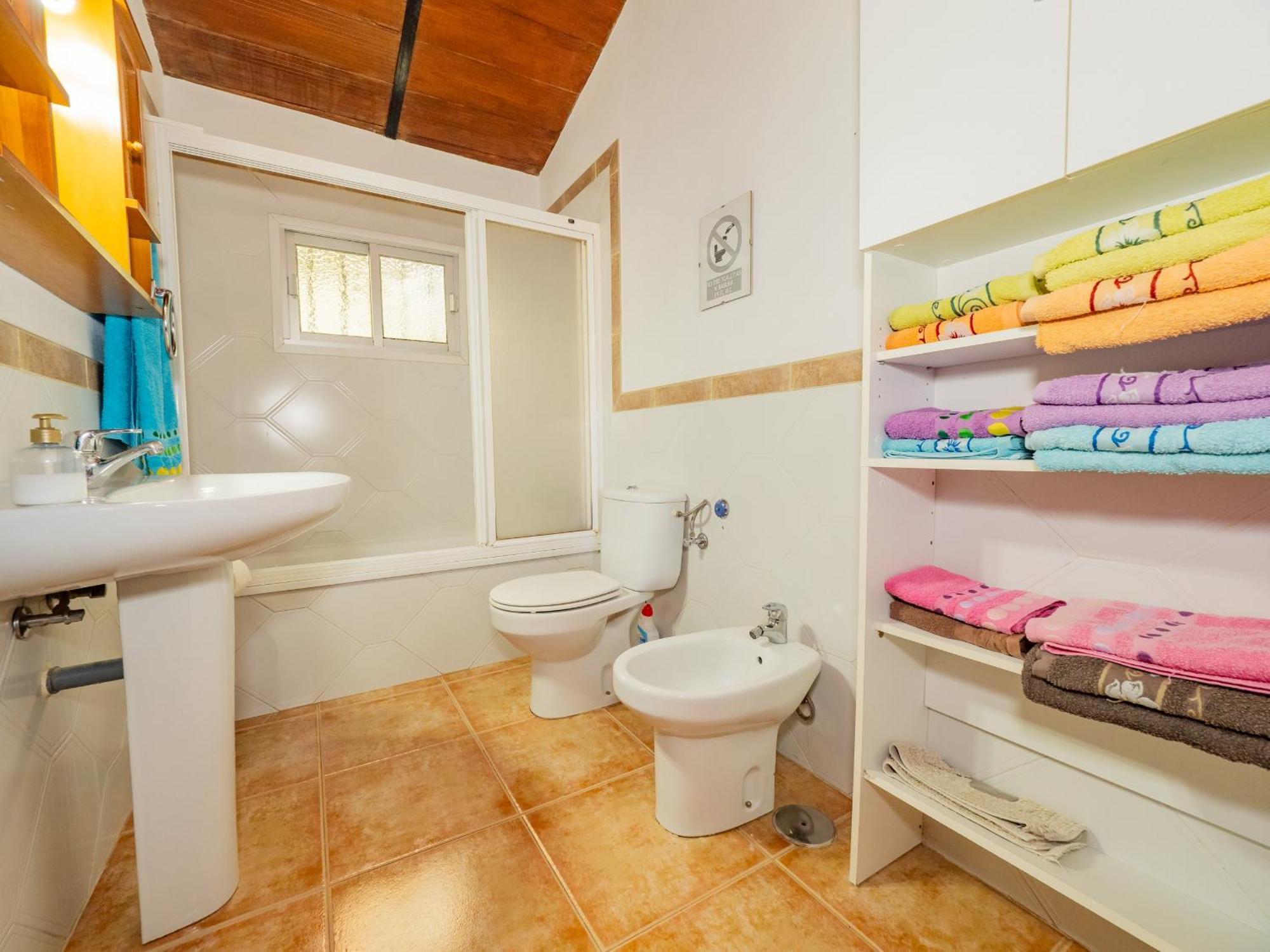 Cubo's Jose & Caminito Del Rey Casa vacanze