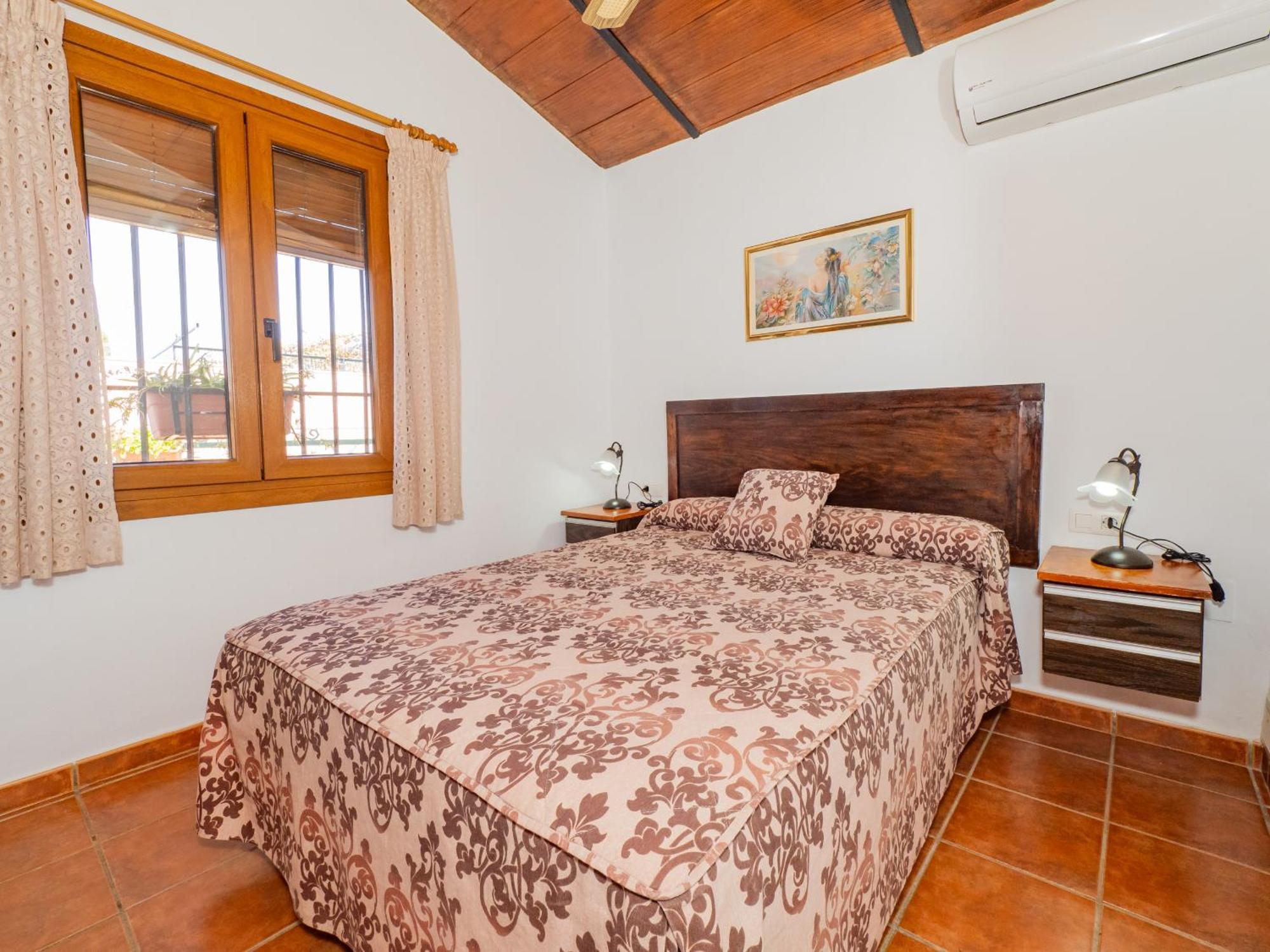 Cubo's Jose & Caminito Del Rey Ferienhaus