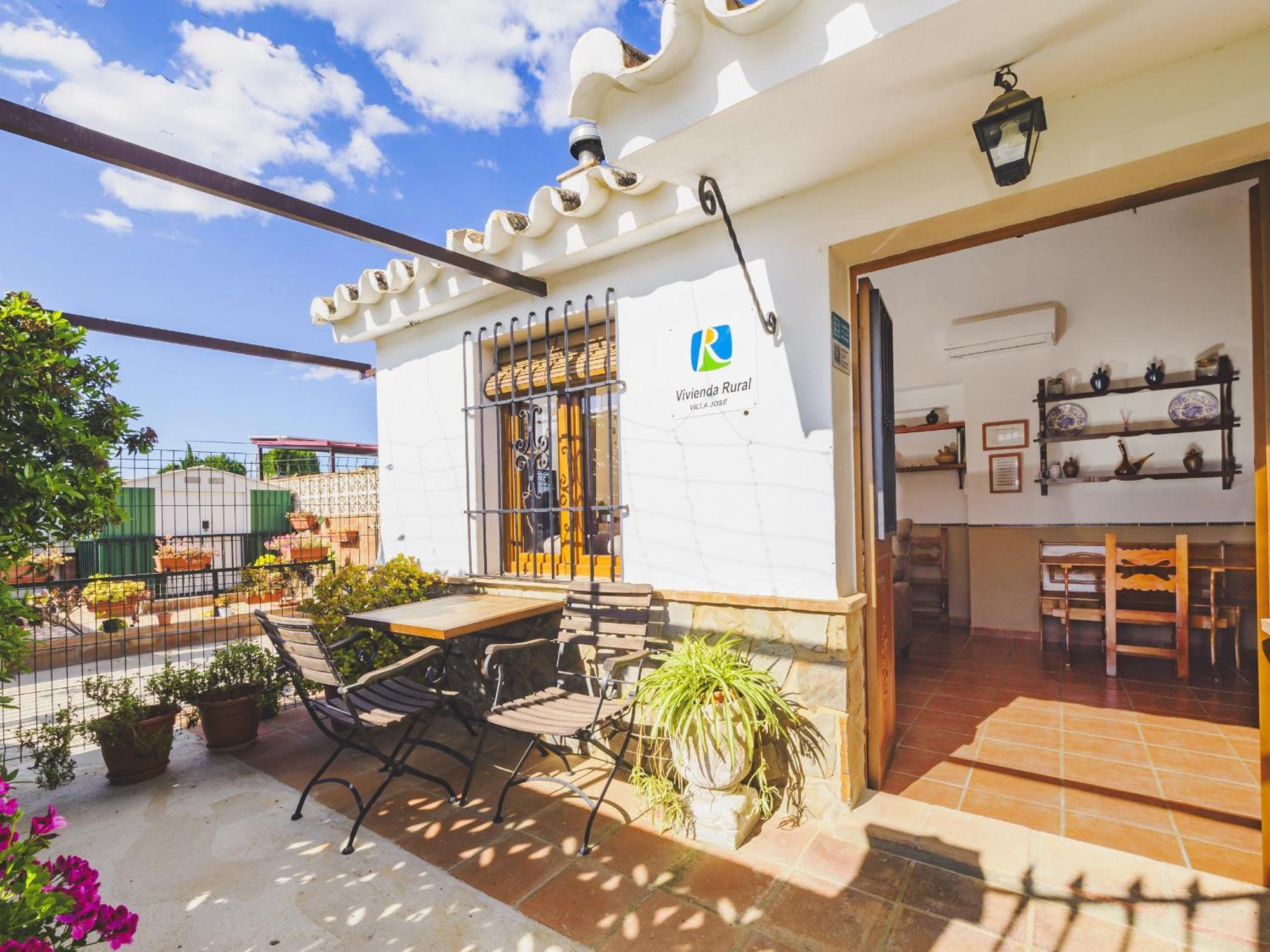 Cubo's Jose & Caminito Del Rey Casa vacanze